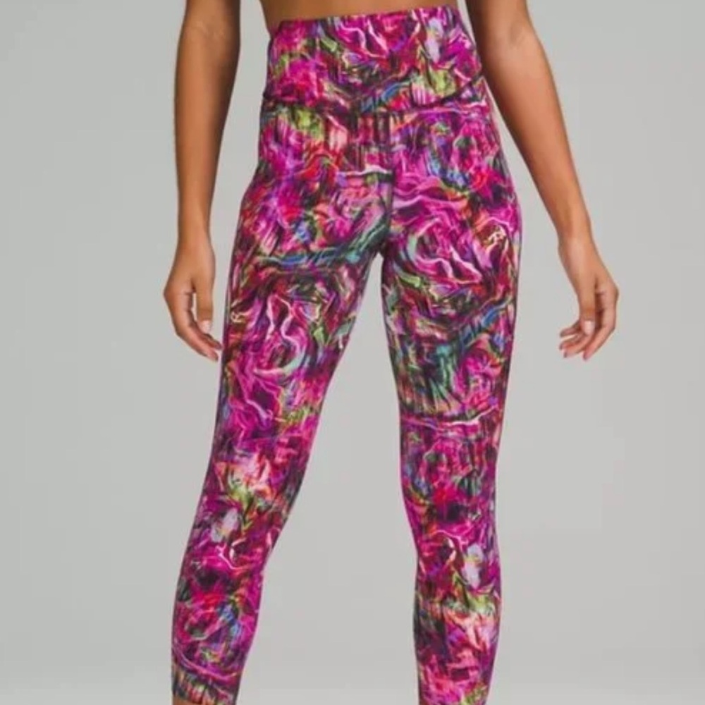 Lululemon Base Pace Leggings